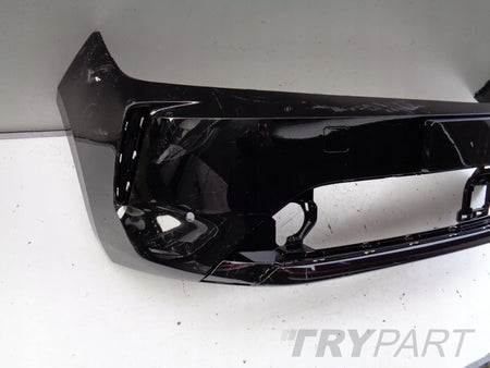 FRONT BUMPER OPEL ASTRA VI L 22- NO 39825