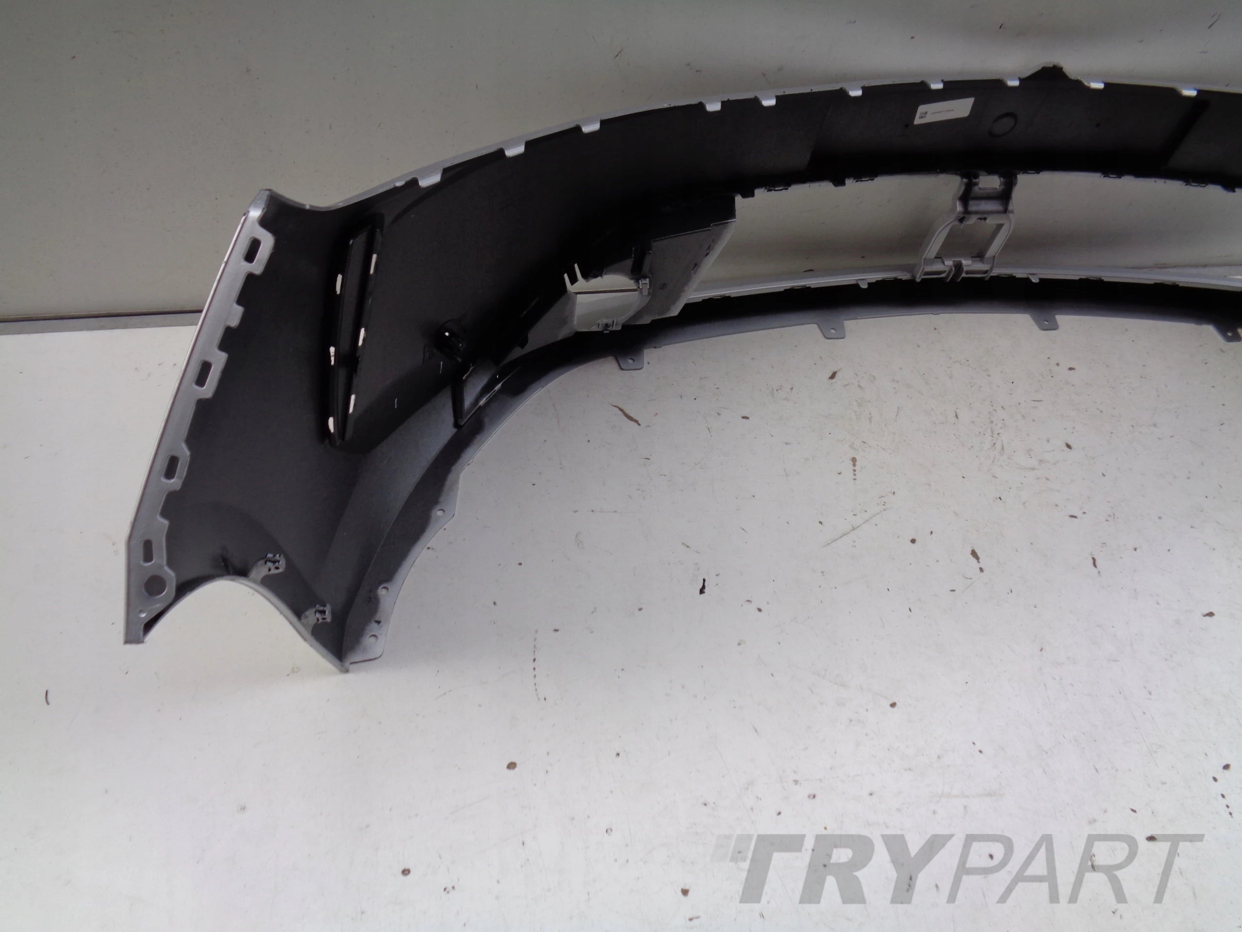 FRONT BUMPER OPEL ASTRA VI L 22- NO 39828