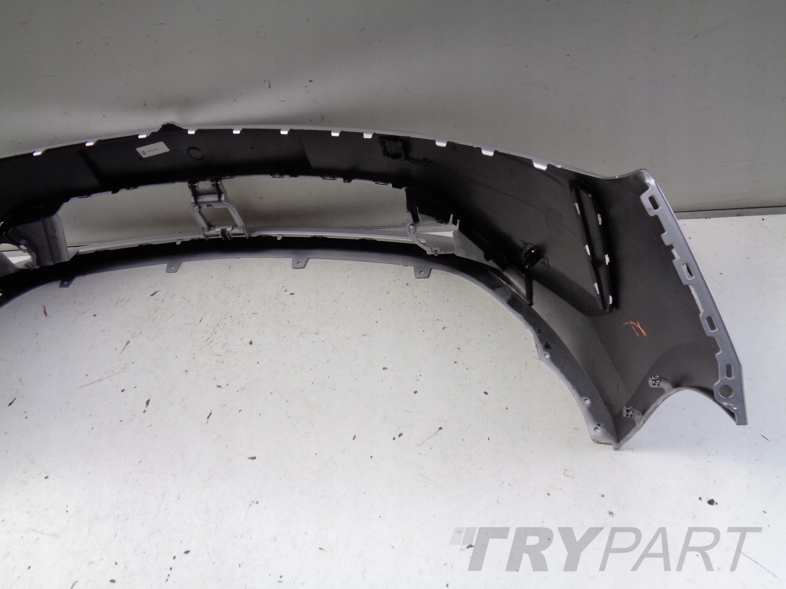 FRONT BUMPER OPEL ASTRA VI L 22- NO 39828