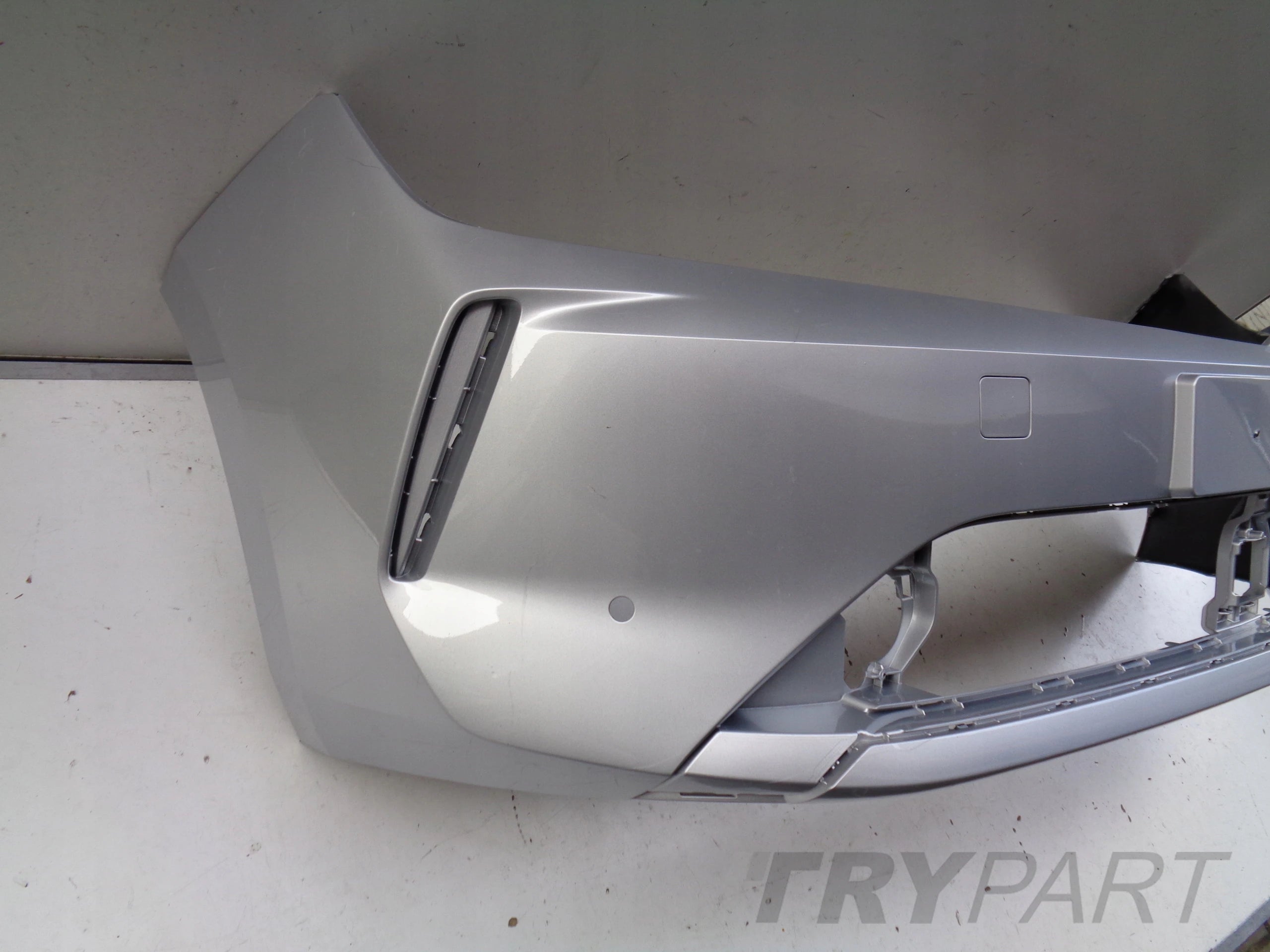 FRONT BUMPER OPEL ASTRA VI L 22- NO 39828