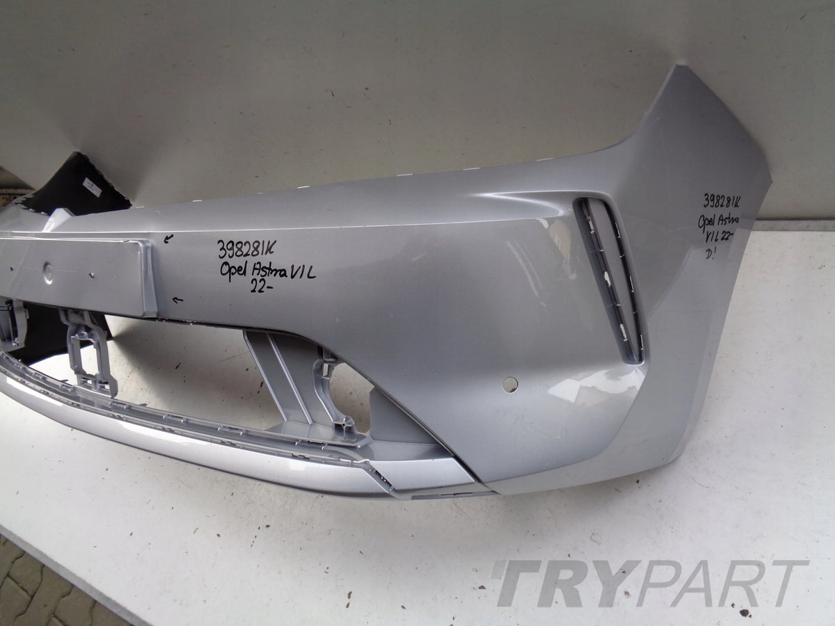 FRONT BUMPER OPEL ASTRA VI L 22- NO 39828
