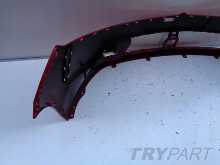 FRONT BUMPER OPEL ASTRA VI L 22- NO. 43604