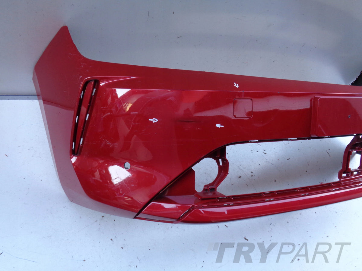 FRONT BUMPER OPEL ASTRA VI L 22- NO. 43604