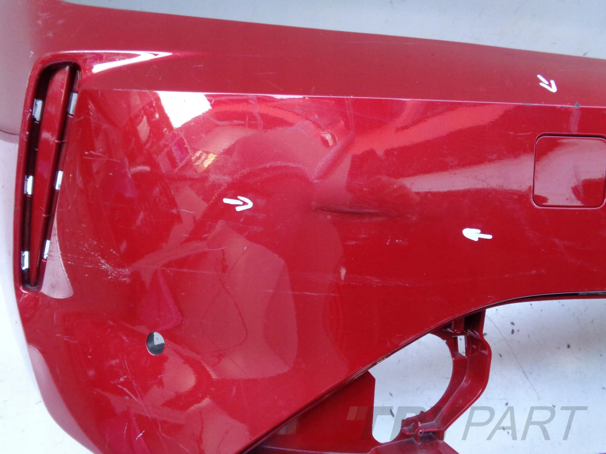 FRONT BUMPER OPEL ASTRA VI L 22- NO. 43604