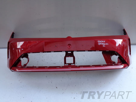 FRONT BUMPER OPEL ASTRA VI L 22- NO. 43604