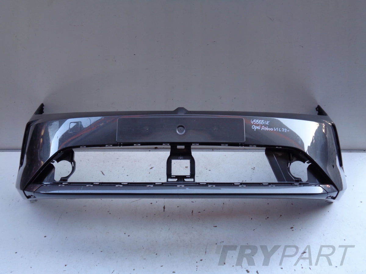 FRONT BUMPER OPEL ASTRA VI L 22- NO 45555