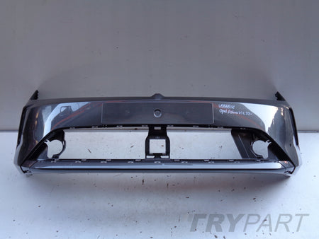 FRONT BUMPER OPEL ASTRA VI L 22- NO 45555