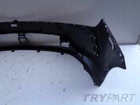 FRONT BUMPER OPEL ASTRA VI L 22- NO 45555
