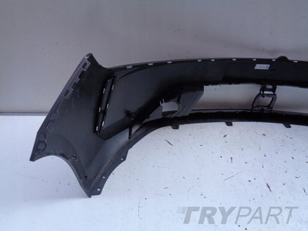 FRONT BUMPER OPEL ASTRA VI L 22- NO 45555