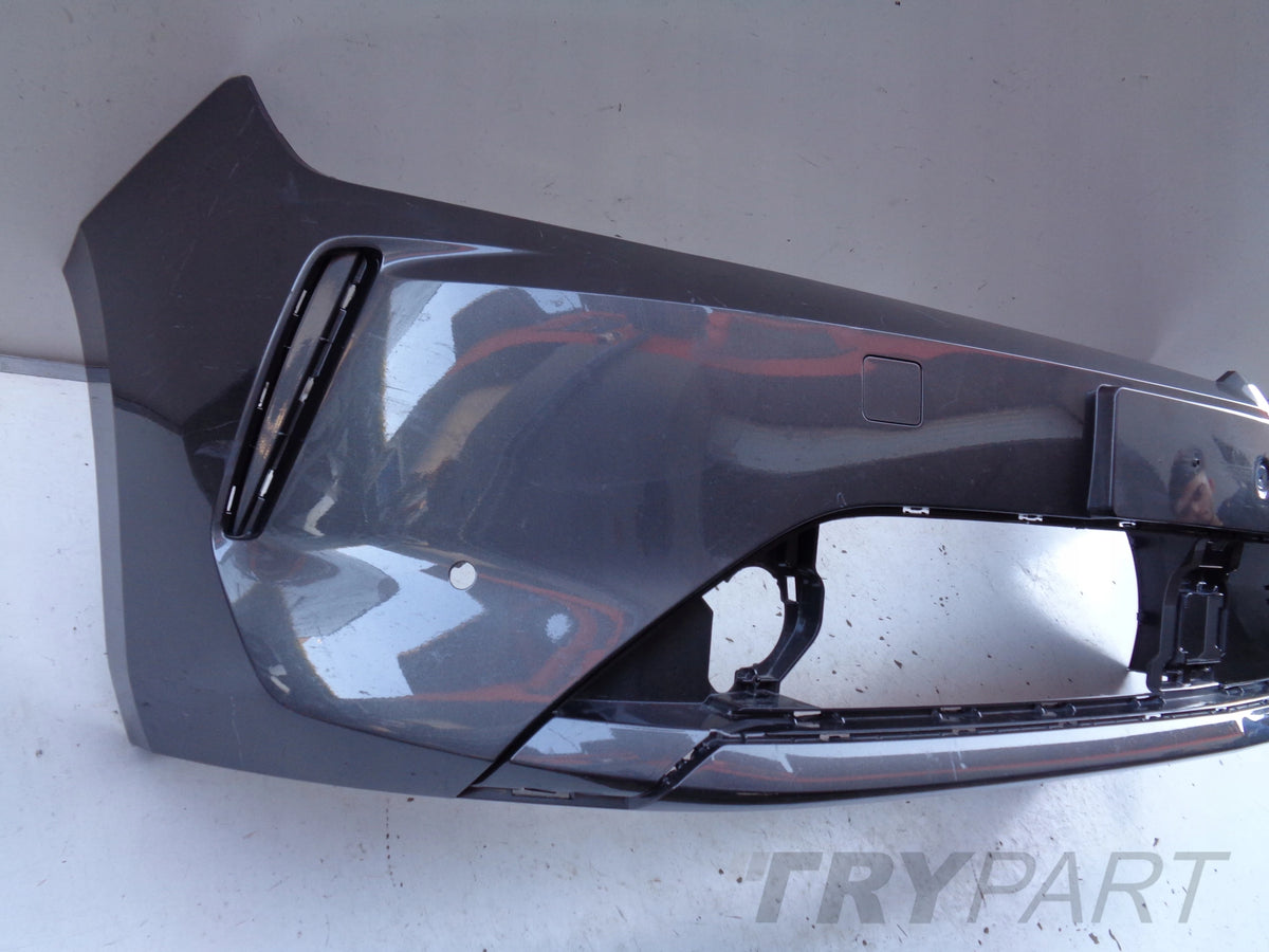 FRONT BUMPER OPEL ASTRA VI L 22- NO 45555
