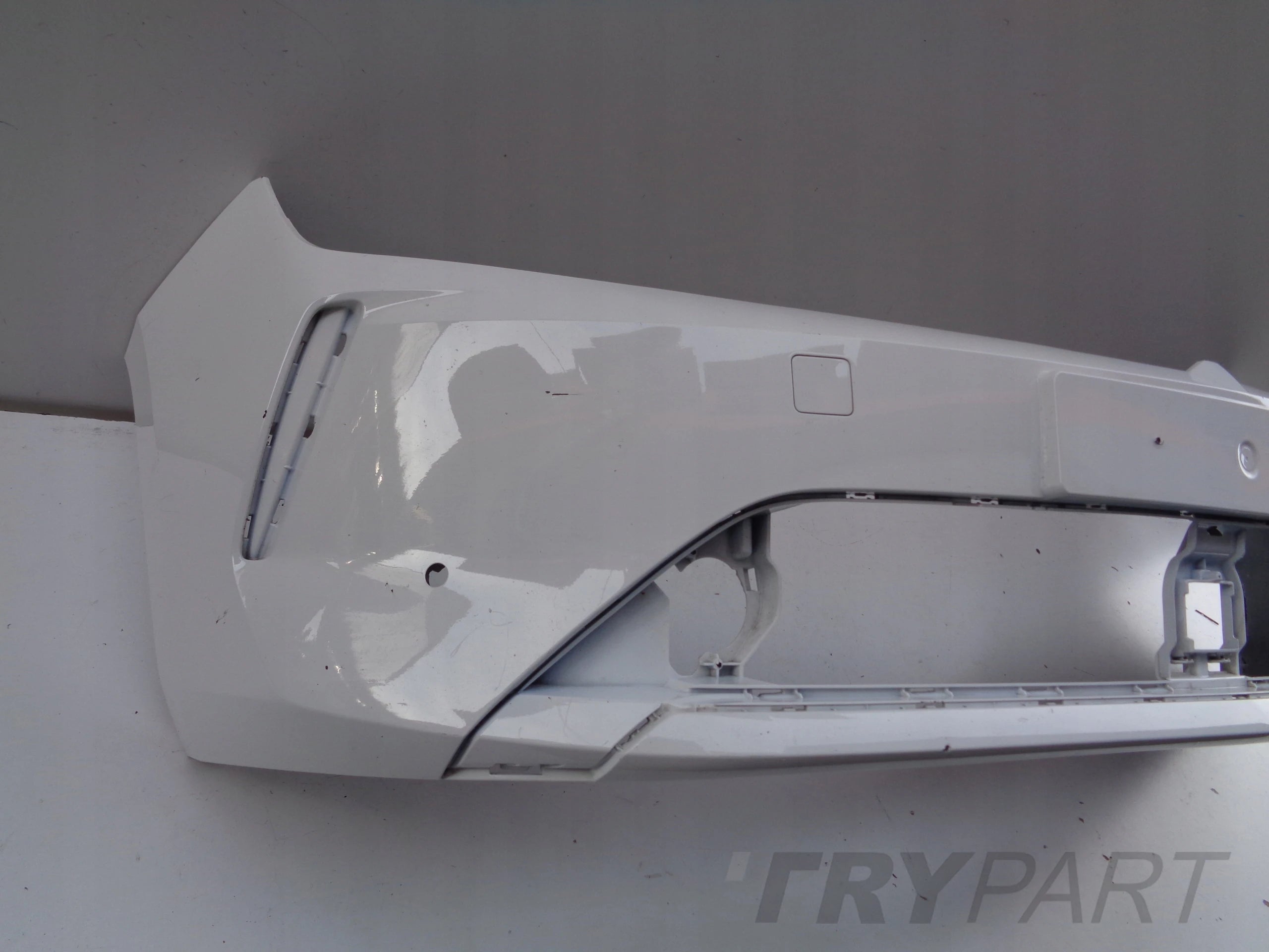 FRONT BUMPER OPEL ASTRA VI L 22- NO. 49094