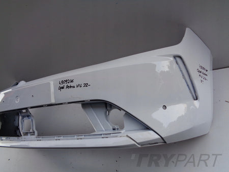 FRONT BUMPER OPEL ASTRA VI L 22- NO. 49094