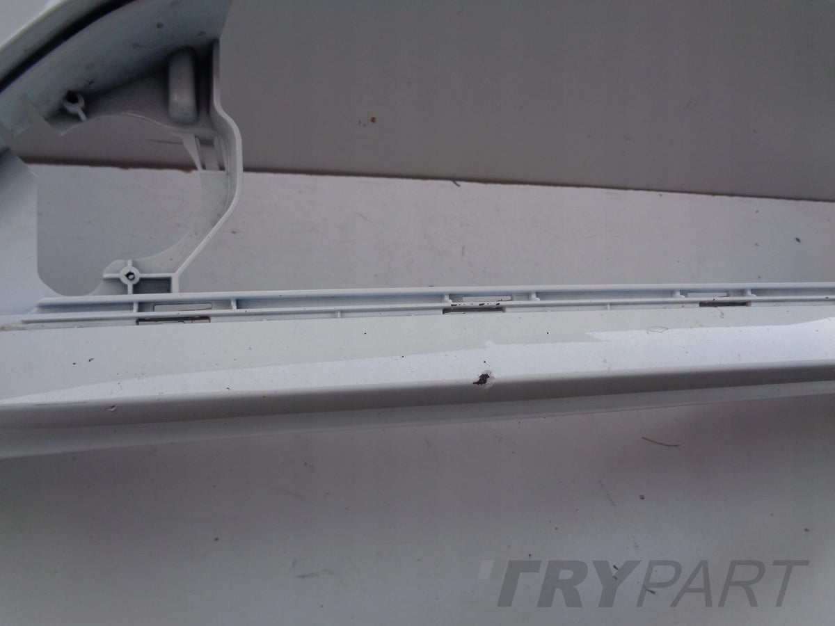 FRONT BUMPER OPEL ASTRA VI L 22- NO. 49094