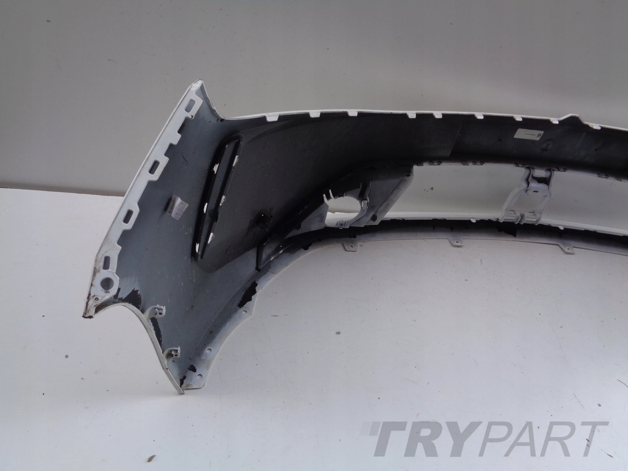 FRONT BUMPER OPEL ASTRA VI L 22- NO. 49094