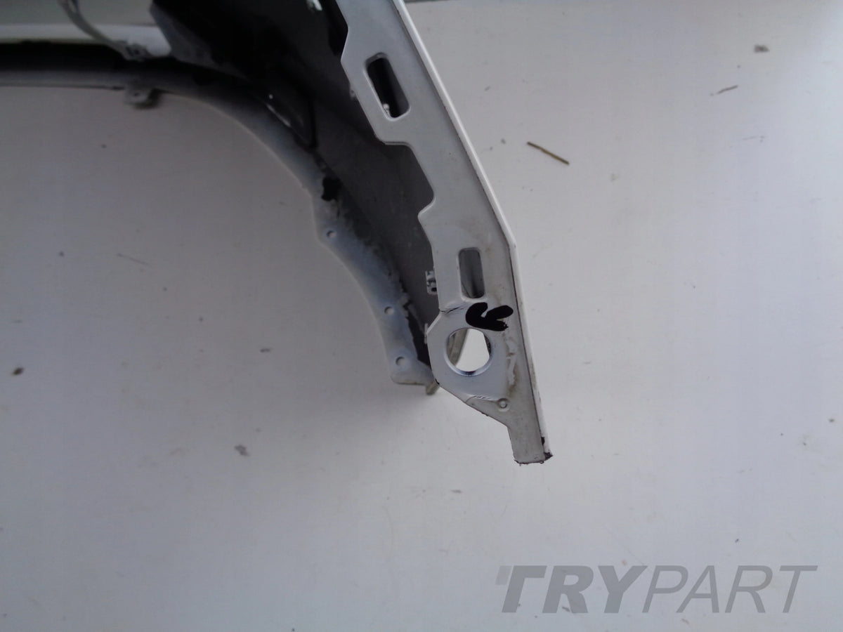 FRONT BUMPER OPEL ASTRA VI L 22- NO. 49094