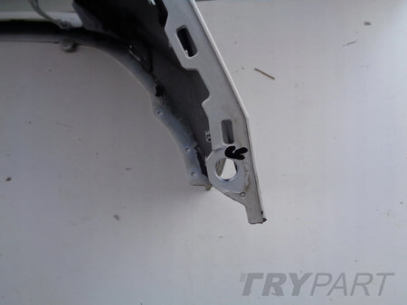 FRONT BUMPER OPEL ASTRA VI L 22- NO. 49094