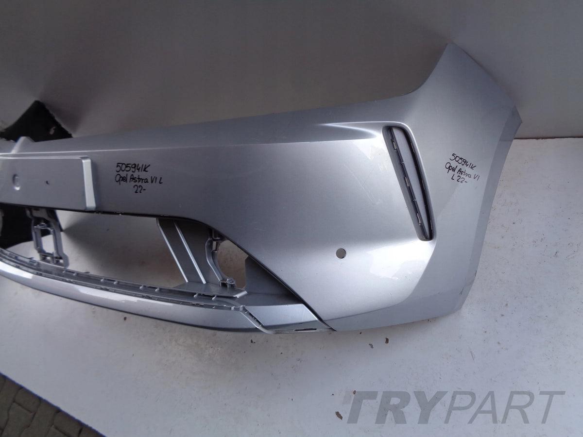 FRONT BUMPER OPEL ASTRA VI L 22- NO 50594