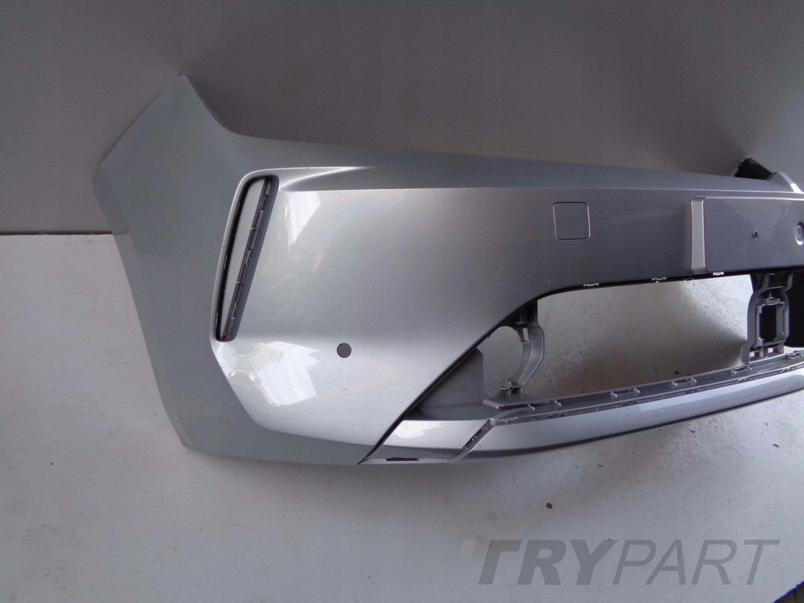 FRONT BUMPER OPEL ASTRA VI L 22- NO 50594