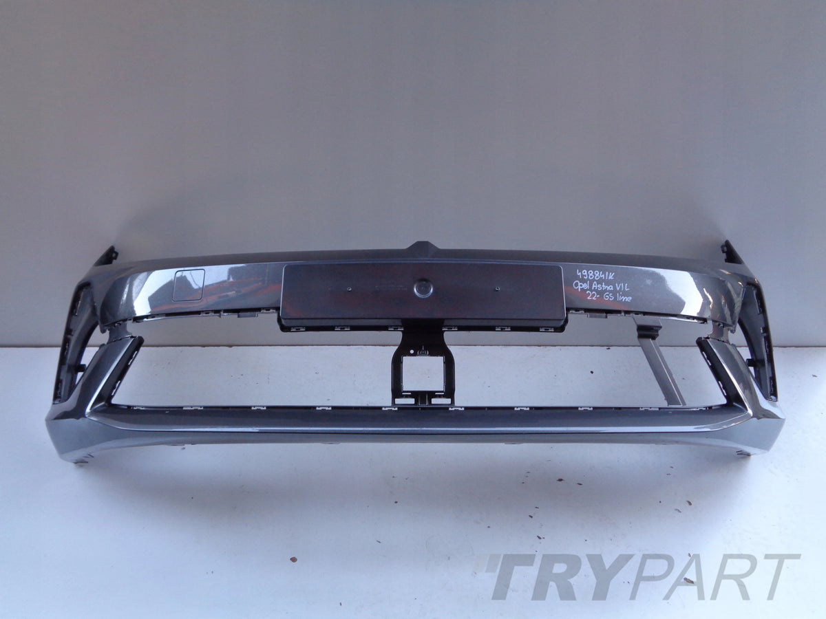 FRONT BUMPER OPEL ASTRA VI L 6 22- GS-LINE NO. 49884