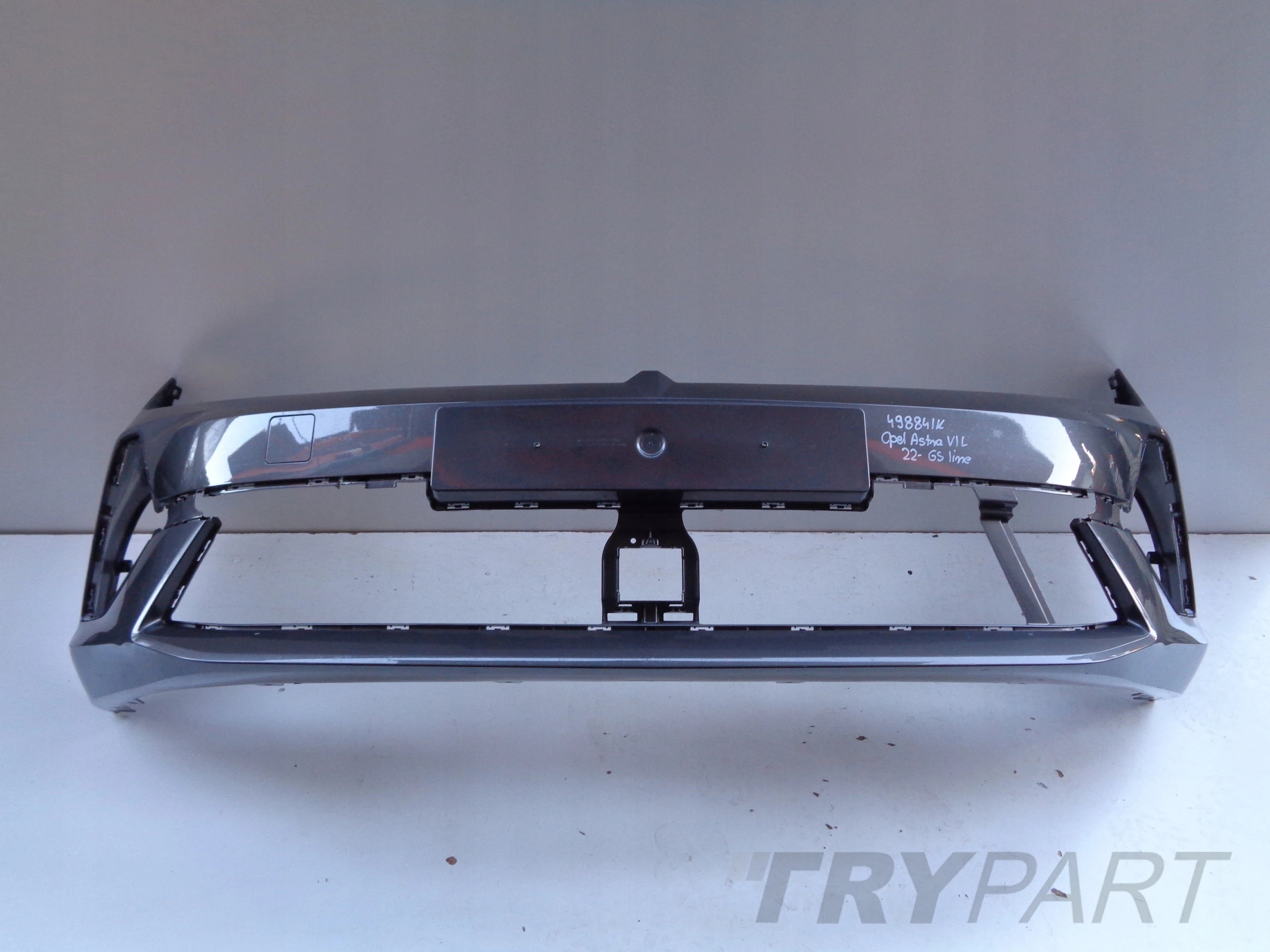 FRONT BUMPER OPEL ASTRA VI L 6 22- GS-LINE NO. 49884