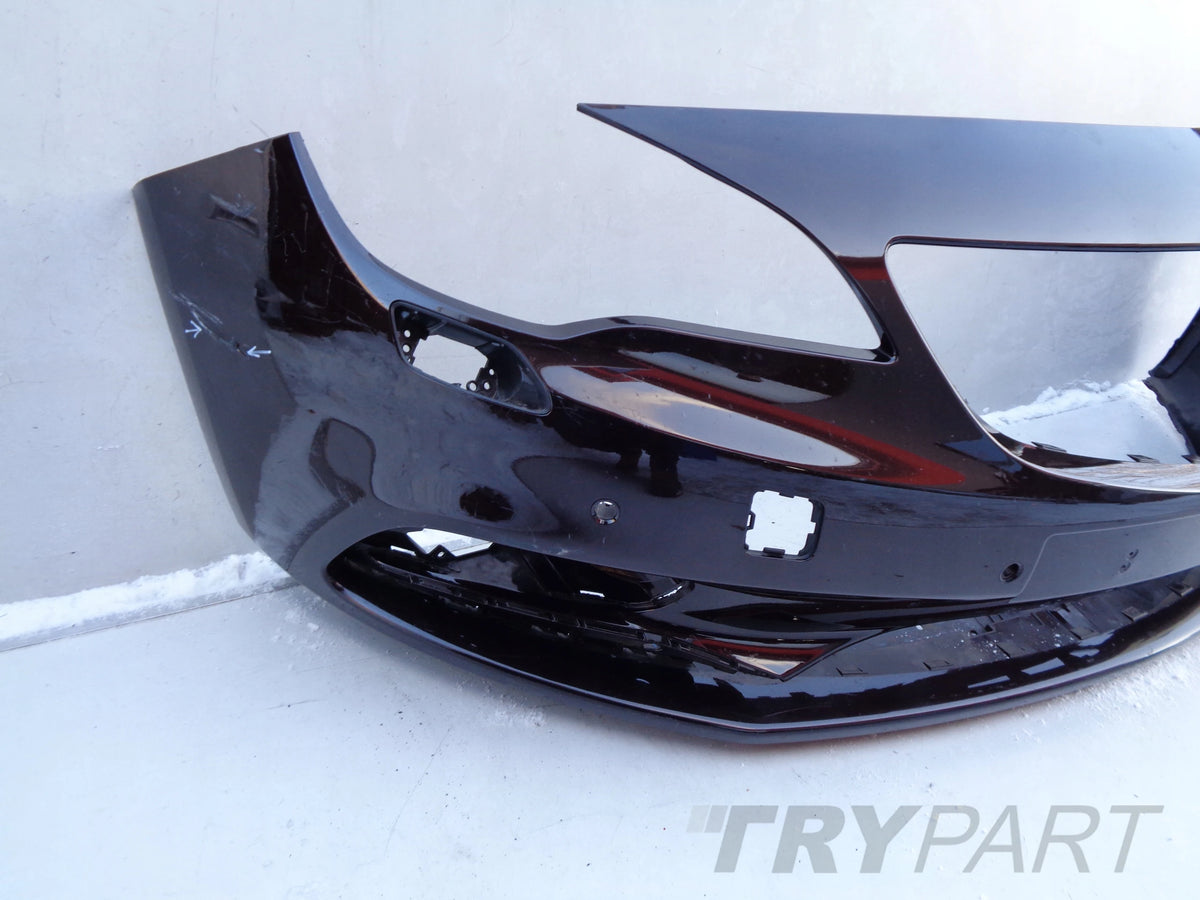 FRONT BUMPER OPEL CASCADA NO. 14676