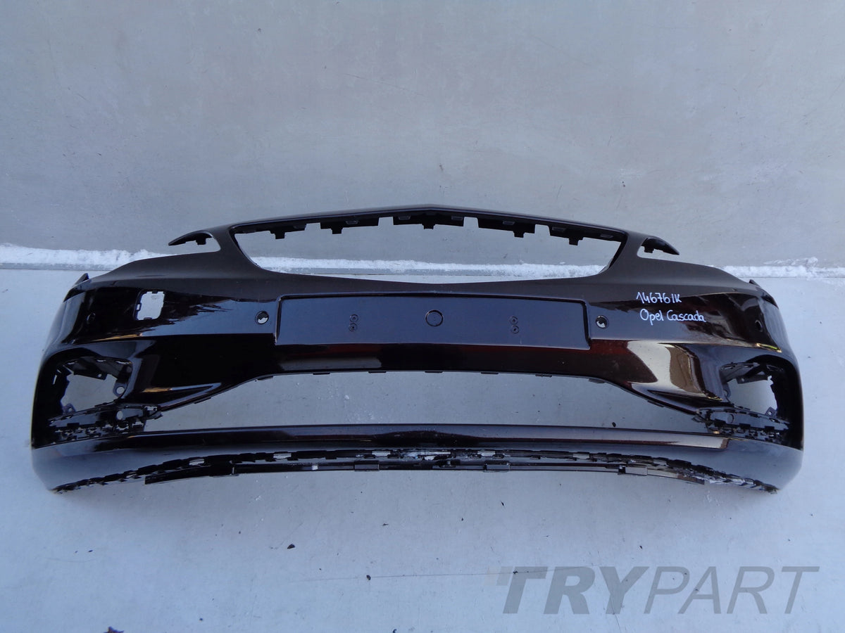 FRONT BUMPER OPEL CASCADA NO. 14676