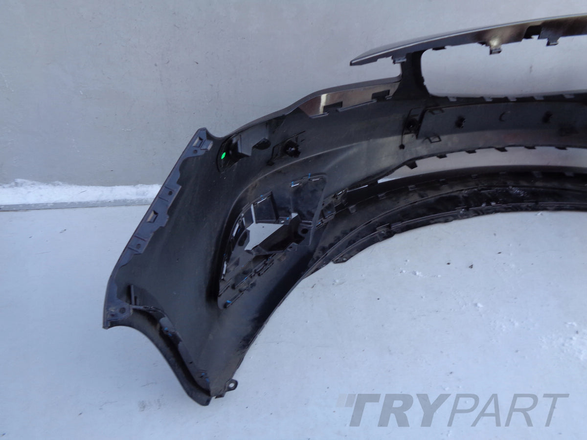 FRONT BUMPER OPEL CASCADA NO. 14676