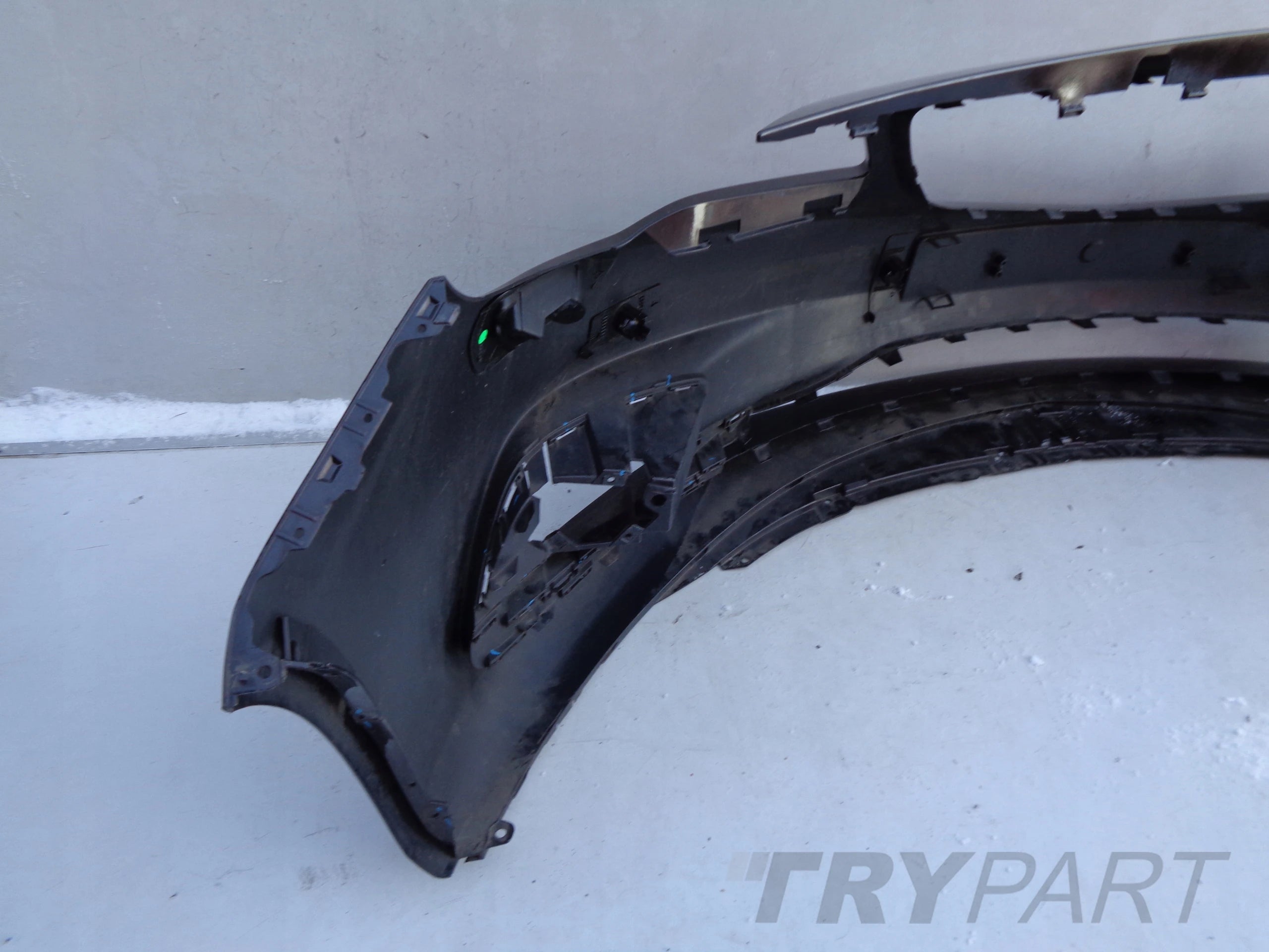 FRONT BUMPER OPEL CASCADA NO. 14676