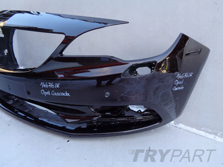 FRONT BUMPER OPEL CASCADA NO. 14676