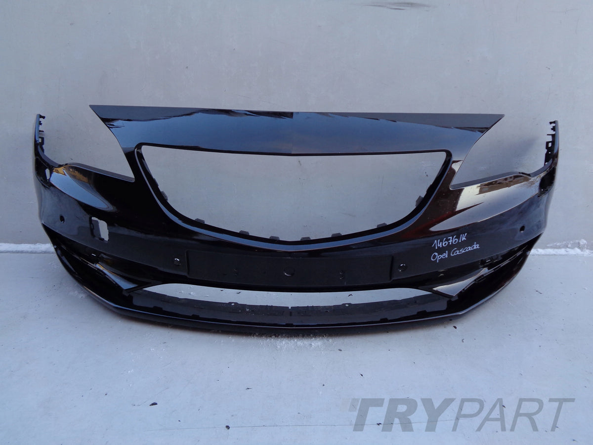 FRONT BUMPER OPEL CASCADA NO. 14676