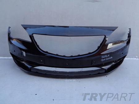 FRONT BUMPER OPEL CASCADA NO. 14676
