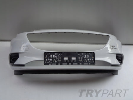 FRONT BUMPER OPEL CORSA E 14- NO. 17869