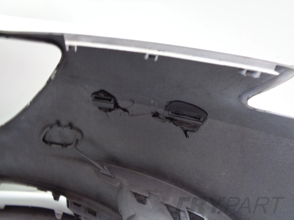 FRONT BUMPER OPEL CORSA E 14- NO. 17869
