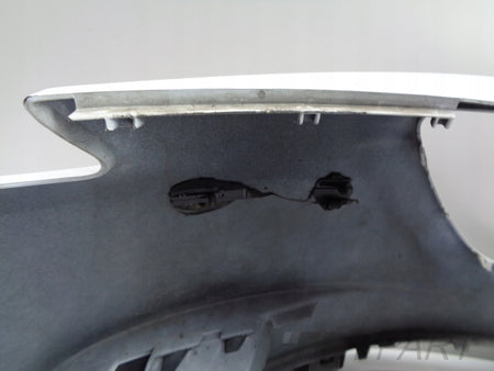 FRONT BUMPER OPEL CORSA E 14- NO. 17869