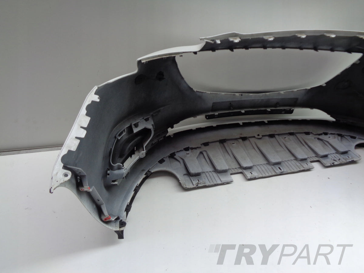FRONT BUMPER OPEL CORSA E 14- NO. 17869