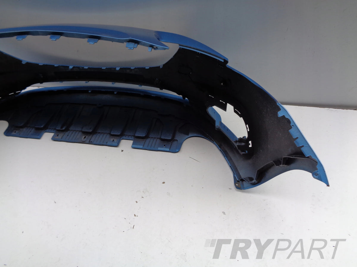 FRONT BUMPER OPEL CORSA E 14- NO. 48707