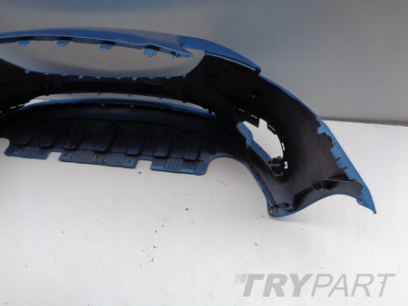 FRONT BUMPER OPEL CORSA E 14- NO. 48707