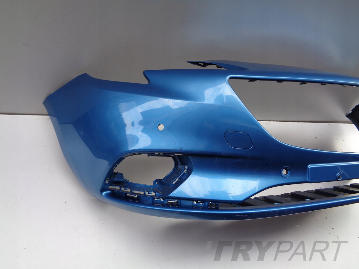 FRONT BUMPER OPEL CORSA E 14- NO. 48707