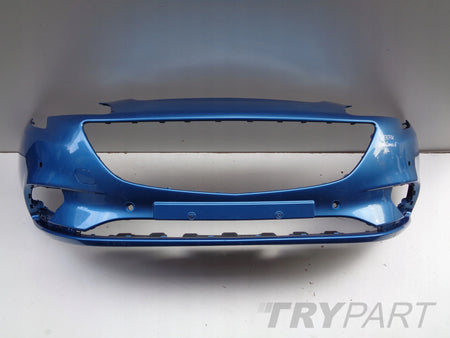 FRONT BUMPER OPEL CORSA E 14- NO. 48707