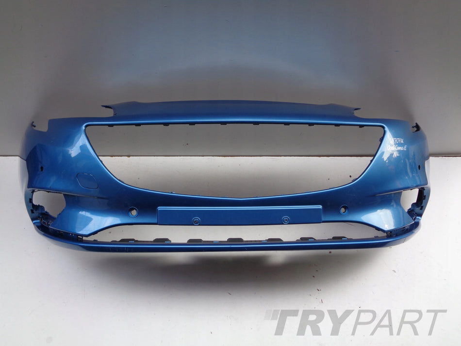 FRONT BUMPER OPEL CORSA E 14- NO. 48707