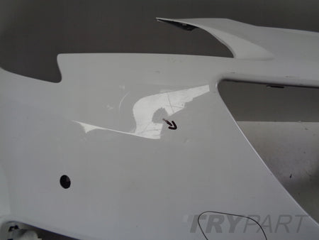 FRONT BUMPER OPEL CORSA E 14- NO. 51151