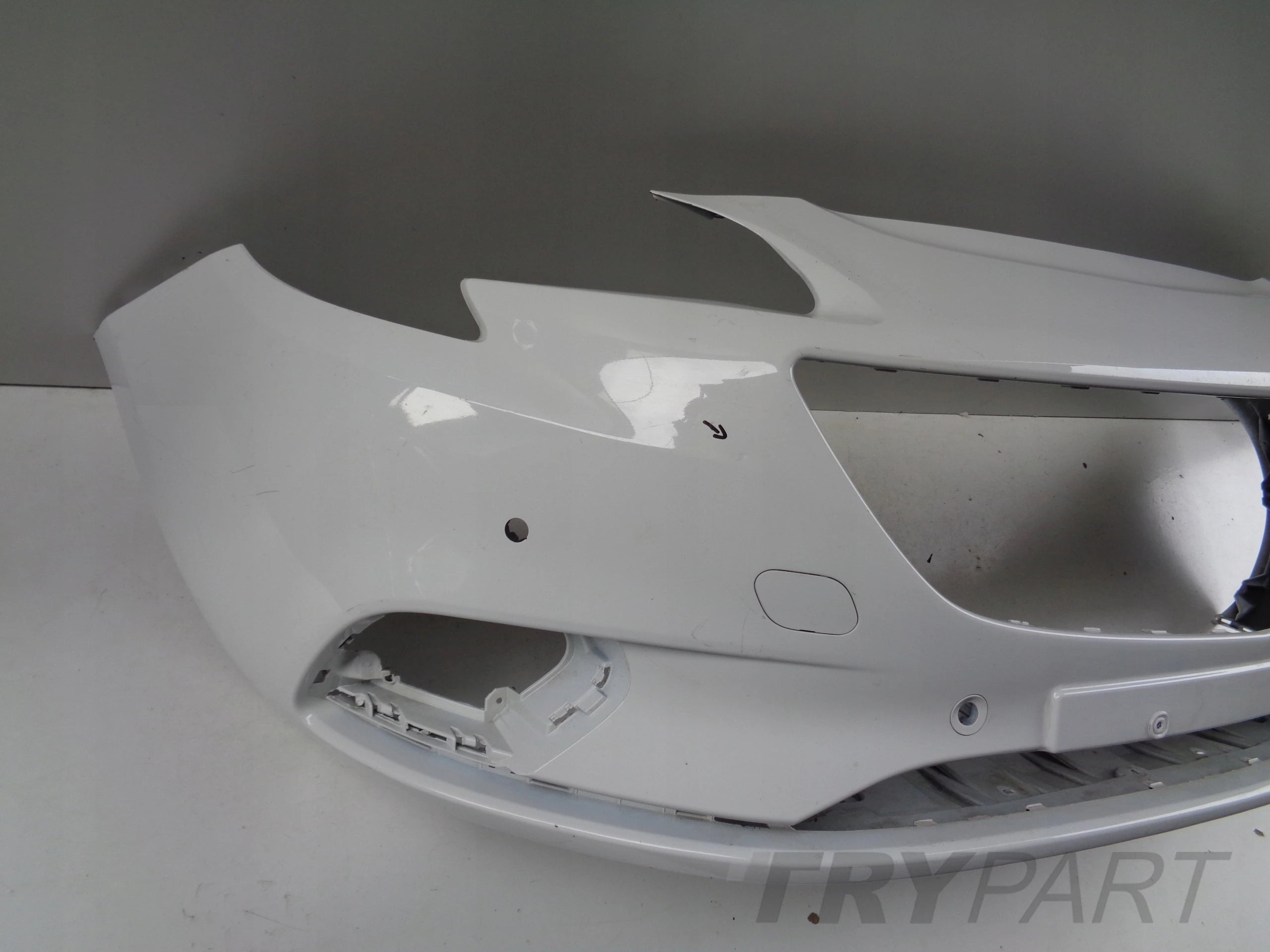 FRONT BUMPER OPEL CORSA E 14- NO. 51151