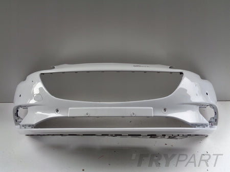FRONT BUMPER OPEL CORSA E 14- NO. 51151