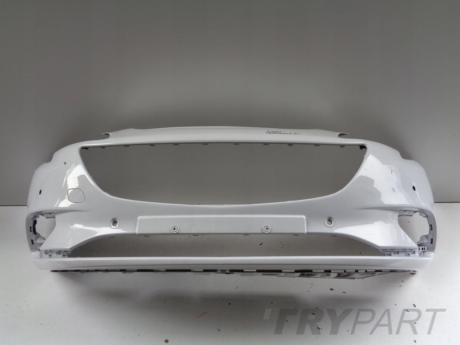 FRONT BUMPER OPEL CORSA E 14- NO. 51151