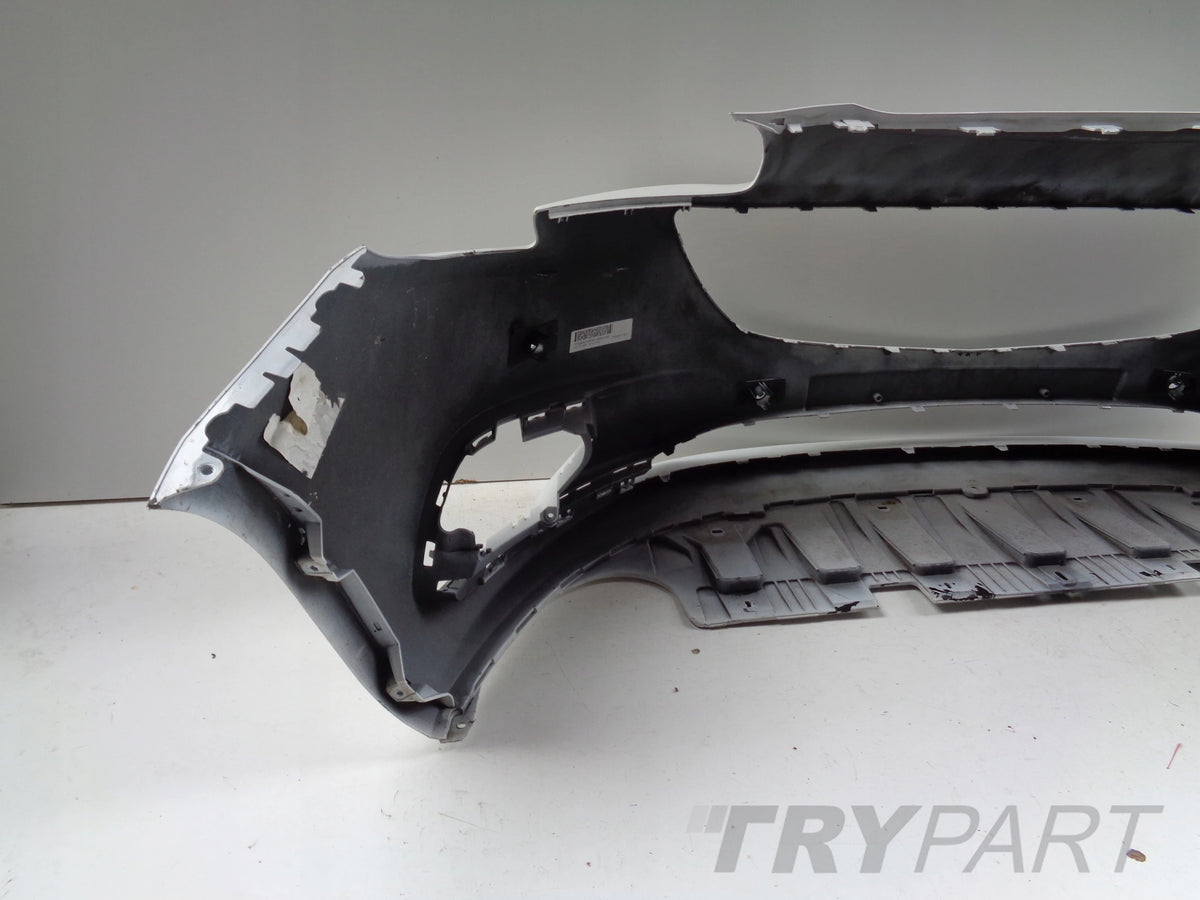 FRONT BUMPER OPEL CORSA E 14- NO. 51151