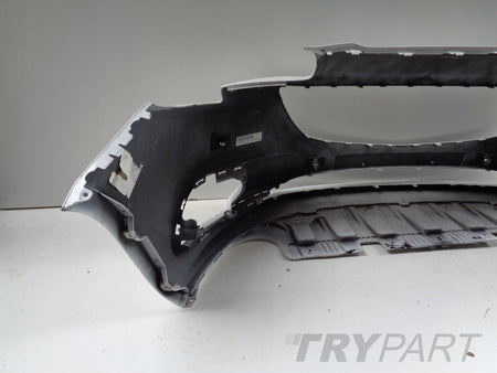 FRONT BUMPER OPEL CORSA E 14- NO. 51151
