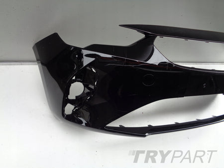 FRONT BUMPER OPEL CORSA F 19- NO. 26105