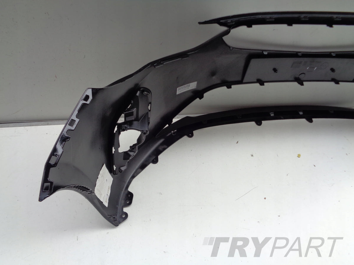 FRONT BUMPER OPEL CORSA F 19- NO. 26105