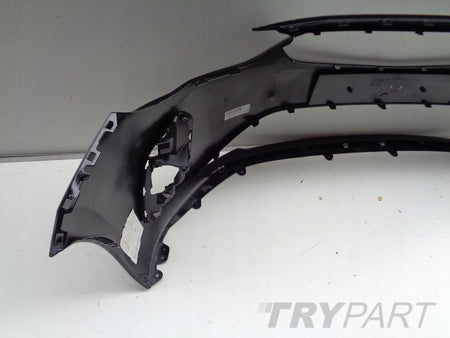 FRONT BUMPER OPEL CORSA F 19- NO. 26105