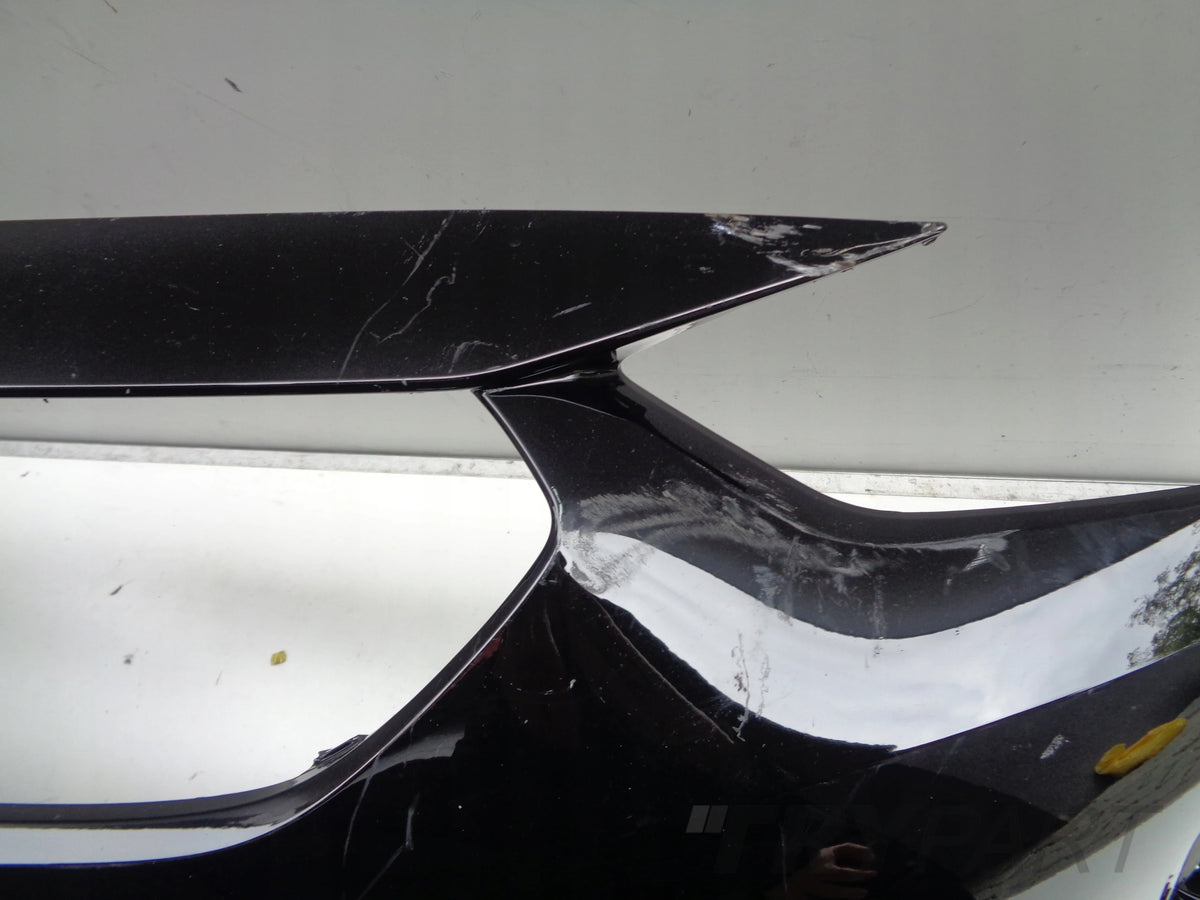 FRONT BUMPER OPEL CORSA F 19- NO. 26105